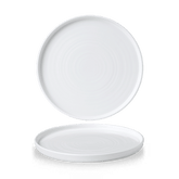 Churchill Chef's Walled Plate 10.25" (Pack of 6)